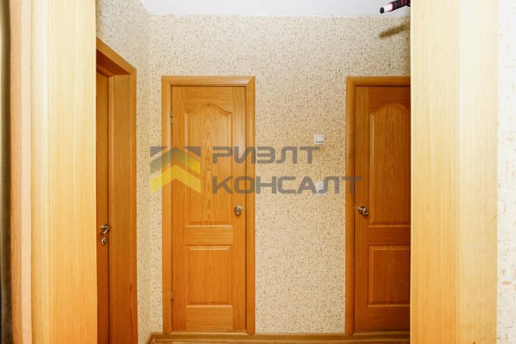 3-комн. квартира, Вторичка, 63м², 4/9 этаж миниатюра 25
