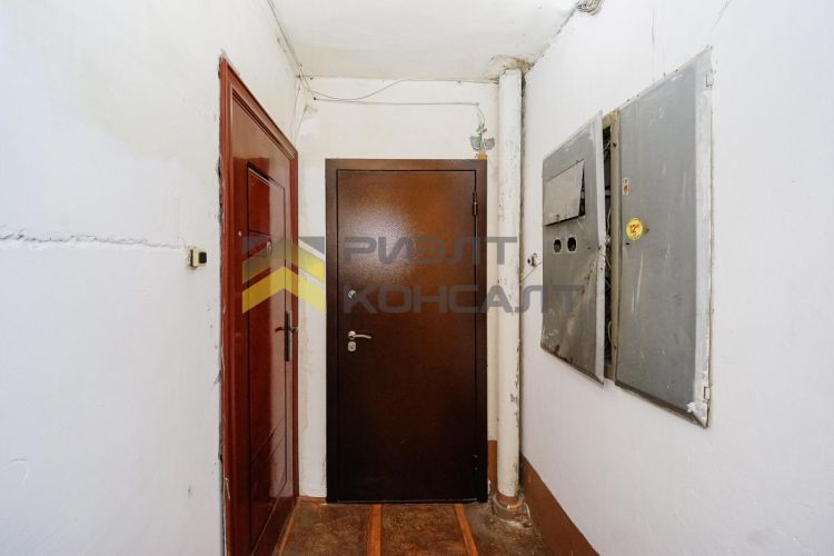3-комн. квартира, Вторичка, 63м², 4/9 этаж миниатюра 26