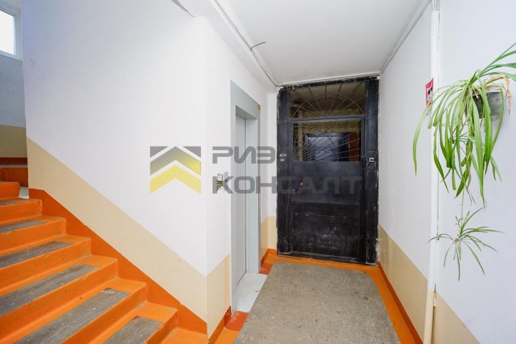 3-комн. квартира, Вторичка, 63м², 4/9 этаж миниатюра 27