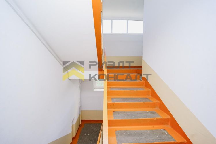 3-комн. квартира, Вторичка, 63м², 4/9 этаж миниатюра 28