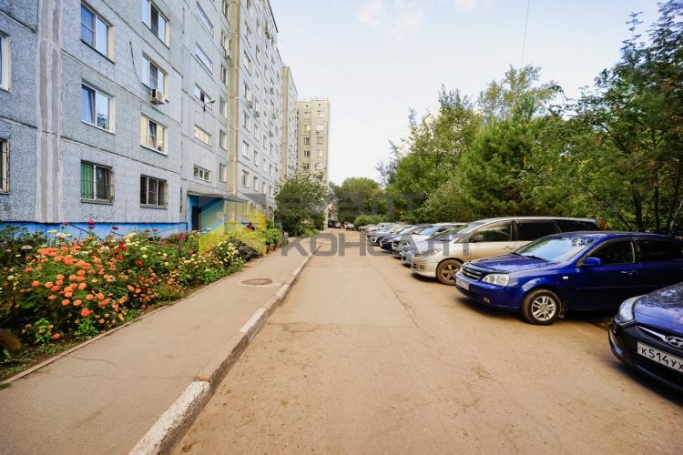 3-комн. квартира, Вторичка, 63м², 4/9 этаж миниатюра 29