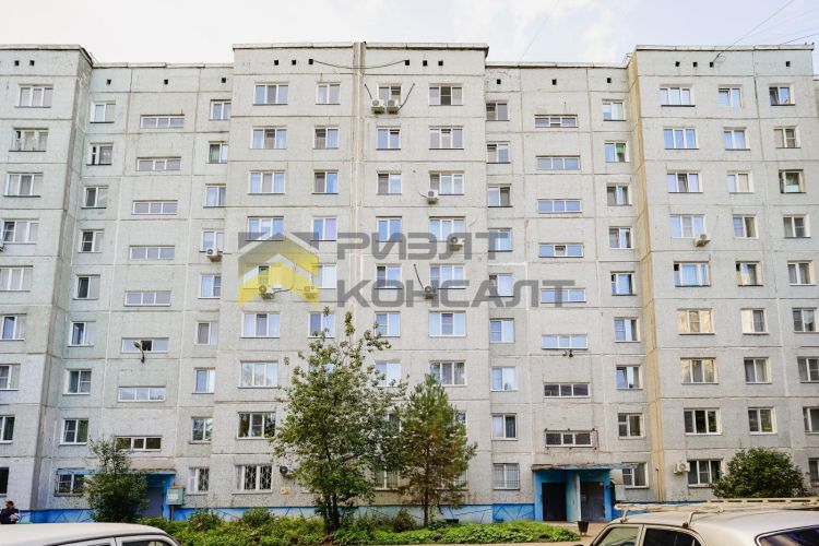 3-комн. квартира, Вторичка, 63м², 4/9 этаж миниатюра 30