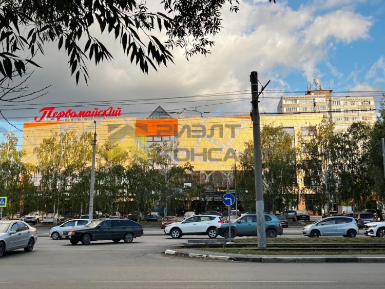 3-комн. квартира, Вторичка, 63м², 4/9 этаж миниатюра 32