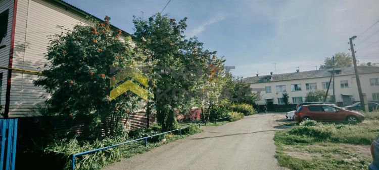 1-комн. квартира, Вторичка, 36.30м², 2/2 этаж миниатюра 9