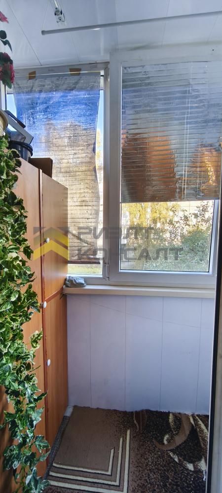 2-комн. квартира, Вторичка, 50.50м², 2/5 этаж миниатюра 6