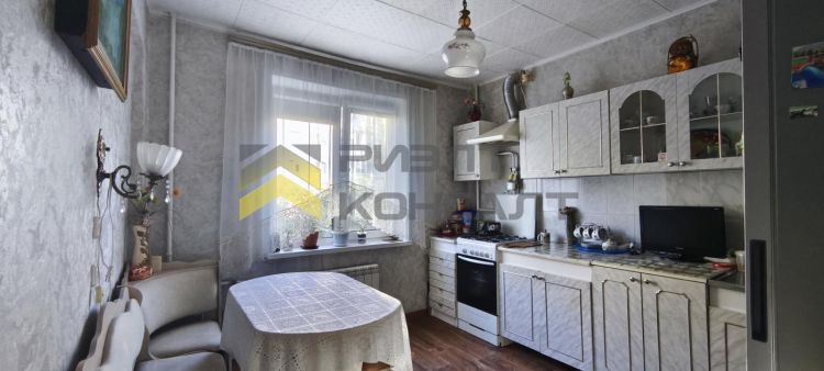 2-комн. квартира, Вторичка, 50.50м², 2/5 этаж миниатюра 7