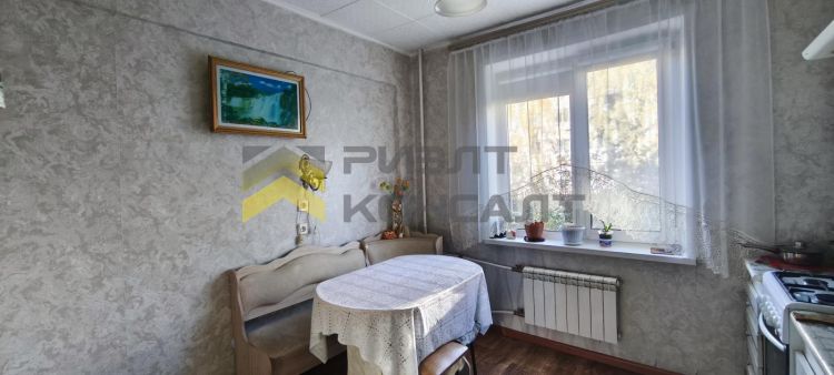 2-комн. квартира, Вторичка, 50.50м², 2/5 этаж миниатюра 8