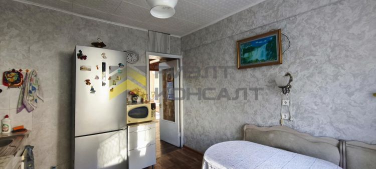 2-комн. квартира, Вторичка, 50.50м², 2/5 этаж миниатюра 9