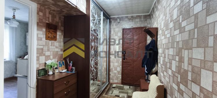 2-комн. квартира, Вторичка, 50.50м², 2/5 этаж миниатюра 10