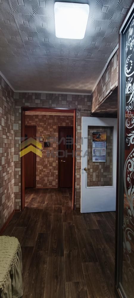 2-комн. квартира, Вторичка, 50.50м², 2/5 этаж миниатюра 11