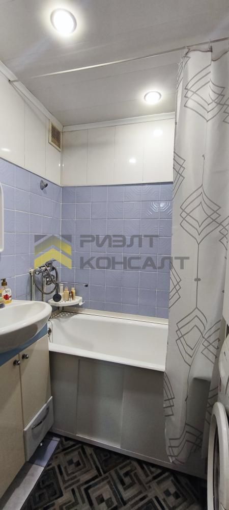 2-комн. квартира, Вторичка, 50.50м², 2/5 этаж миниатюра 12