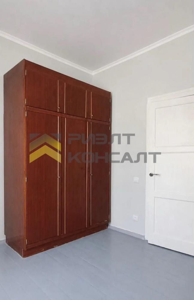 2-комн. квартира, Вторичка, 47.20м², 3/3 этаж миниатюра 6