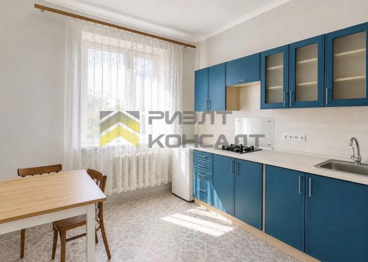 2-комн. квартира, Вторичка, 47.20м², 3/3 этаж миниатюра 2