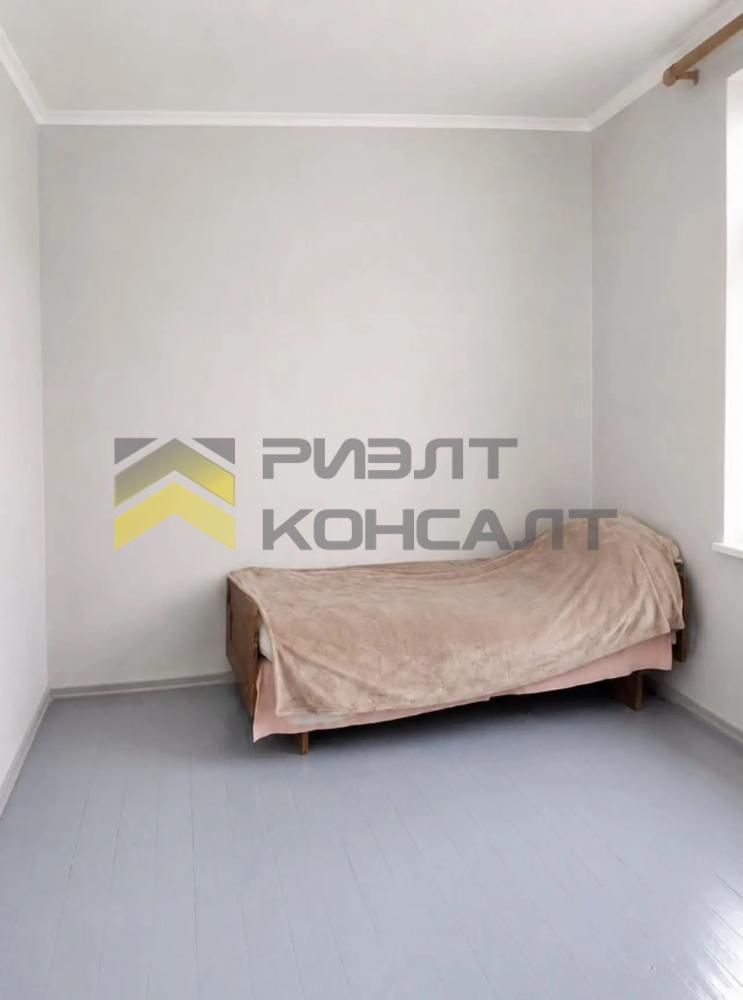 2-комн. квартира, Вторичка, 47.20м², 3/3 этаж миниатюра 7