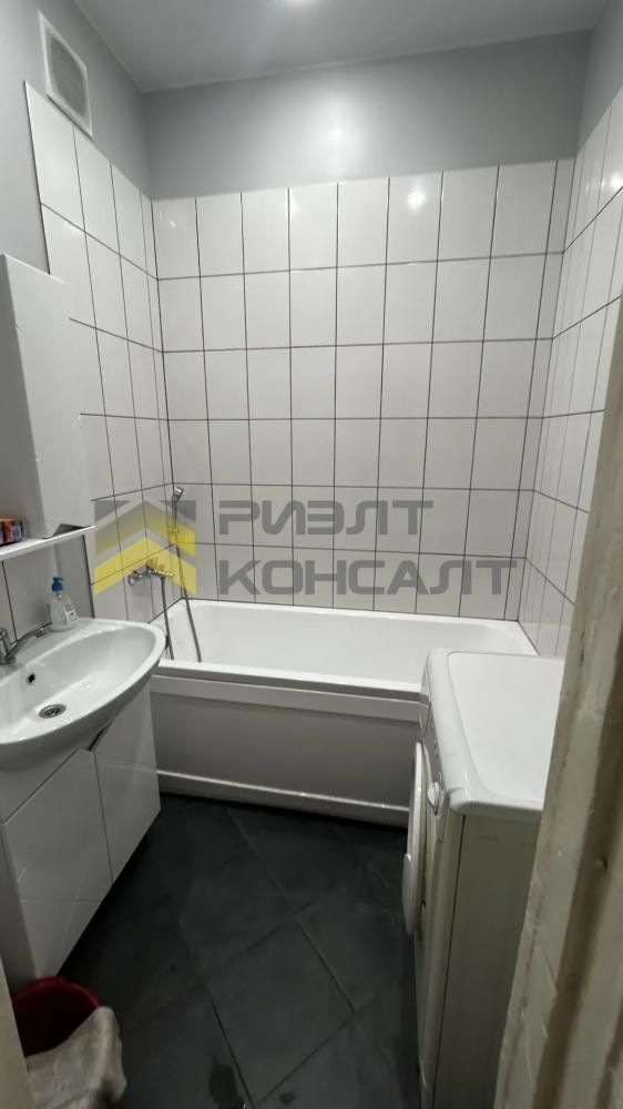 2-комн. квартира, Вторичка, 47.20м², 3/3 этаж миниатюра 8