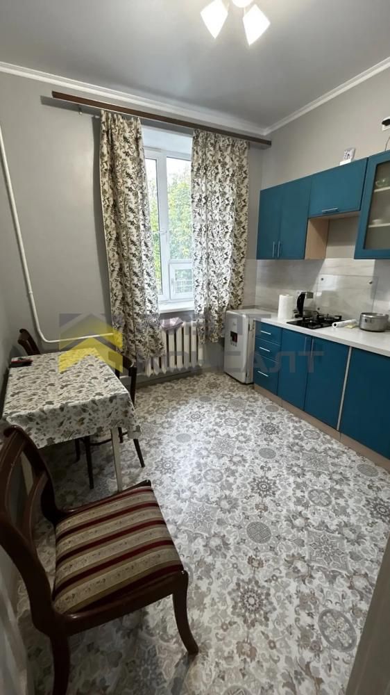 2-комн. квартира, Вторичка, 47.20м², 3/3 этаж миниатюра 3