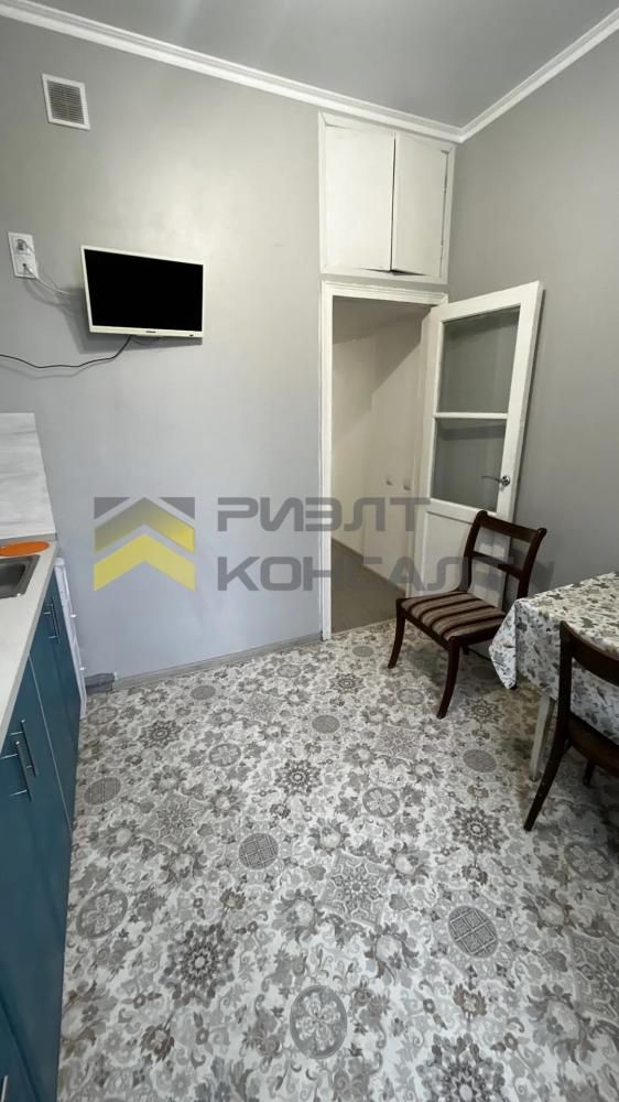 2-комн. квартира, Вторичка, 47.20м², 3/3 этаж миниатюра 4