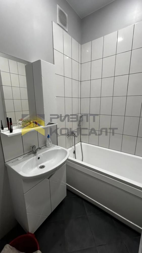 2-комн. квартира, Вторичка, 47.20м², 3/3 этаж миниатюра 9