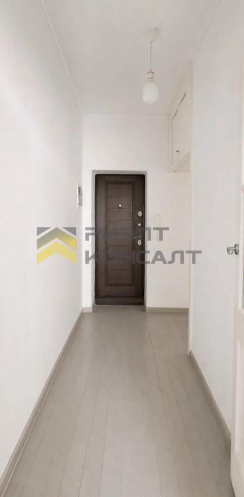 2-комн. квартира, Вторичка, 47.20м², 3/3 этаж миниатюра 11