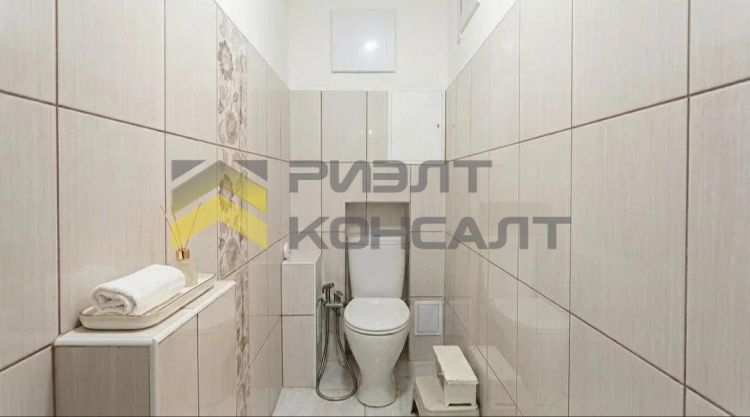2-комн. квартира, Вторичка, 56.20м², 1/2 этаж миниатюра 4