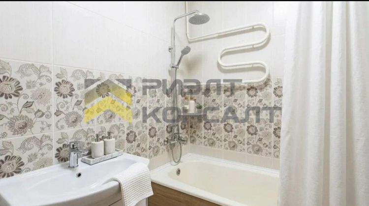 2-комн. квартира, Вторичка, 56.20м², 1/2 этаж миниатюра 5
