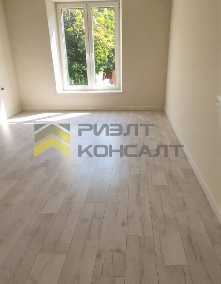 2-комн. квартира, Вторичка, 56.20м², 1/2 этаж миниатюра 2