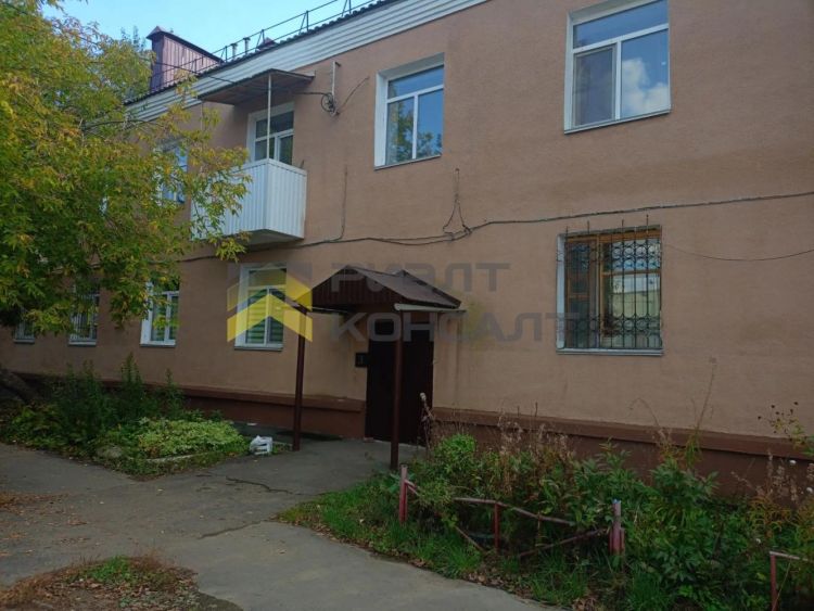 2-комн. квартира, Вторичка, 56.20м², 1/2 этаж миниатюра 10