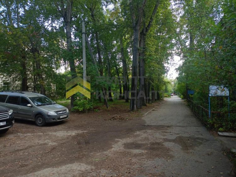 2-комн. квартира, Вторичка, 56.20м², 1/2 этаж миниатюра 12