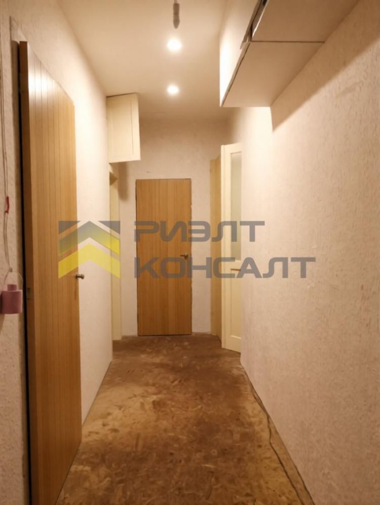 2-комн. квартира, Вторичка, 56.20м², 1/2 этаж миниатюра 6