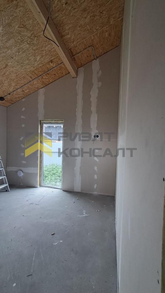 Дом, 84м², 8 соток, 1 этаж, 3 комн., стены: Сэндвич-панели миниатюра 8