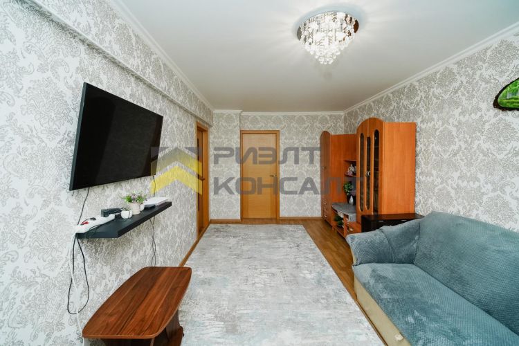 3-комн. квартира, Вторичка, 60м², 4/5 этаж миниатюра 16