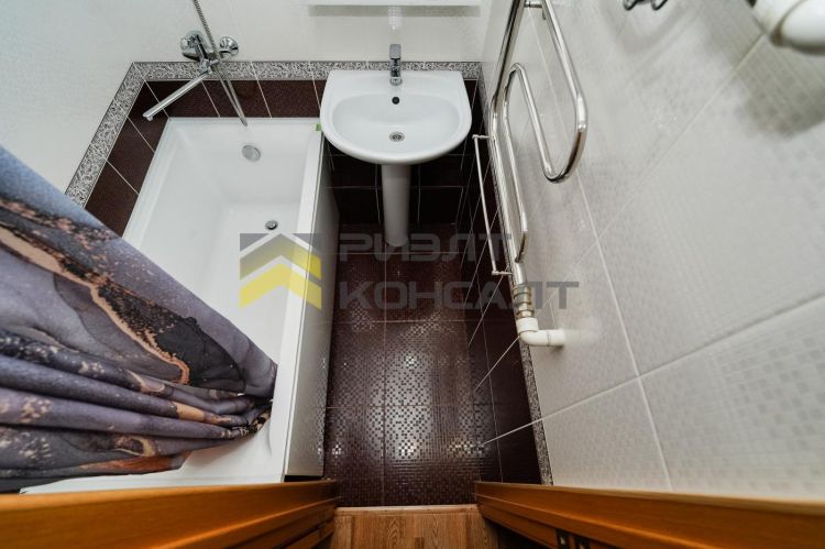 3-комн. квартира, Вторичка, 60м², 4/5 этаж миниатюра 20