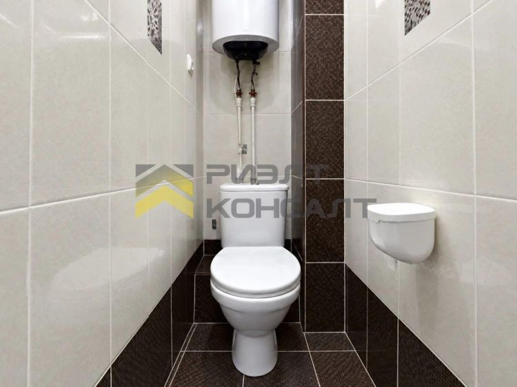 3-комн. квартира, Вторичка, 60м², 4/5 этаж миниатюра 21