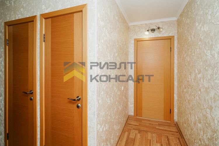 3-комн. квартира, Вторичка, 60м², 4/5 этаж миниатюра 23