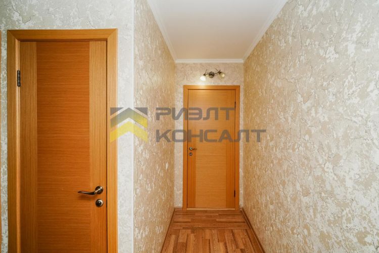 3-комн. квартира, Вторичка, 60м², 4/5 этаж миниатюра 24