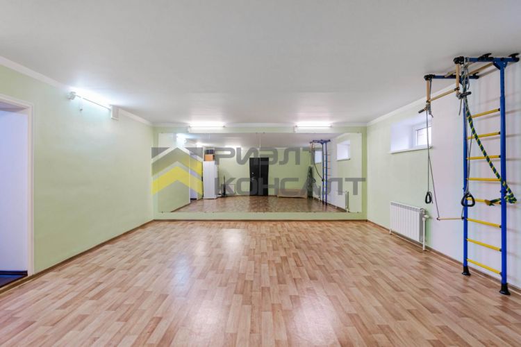 Дом, 289.30м², 10.90 соток, 2 этажа, 5 комн., стены: Кирпич миниатюра 10