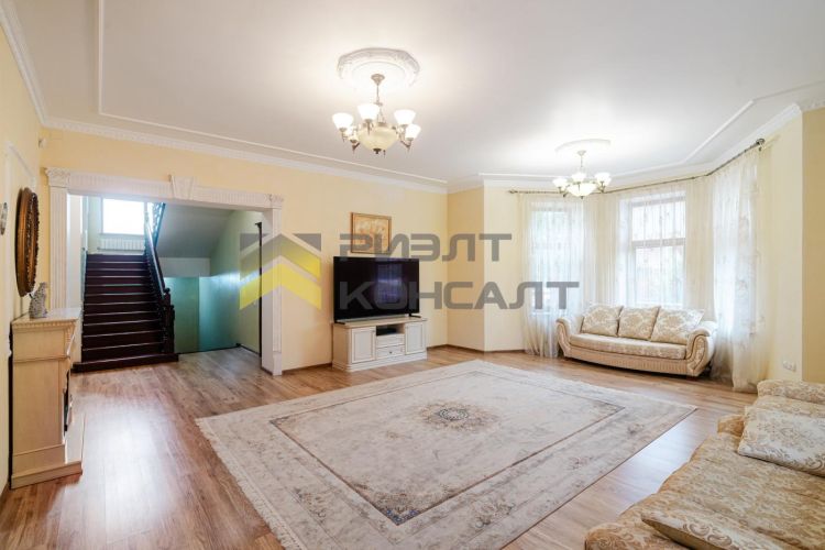 Дом, 289.30м², 10.90 соток, 2 этажа, 5 комн., стены: Кирпич миниатюра 22