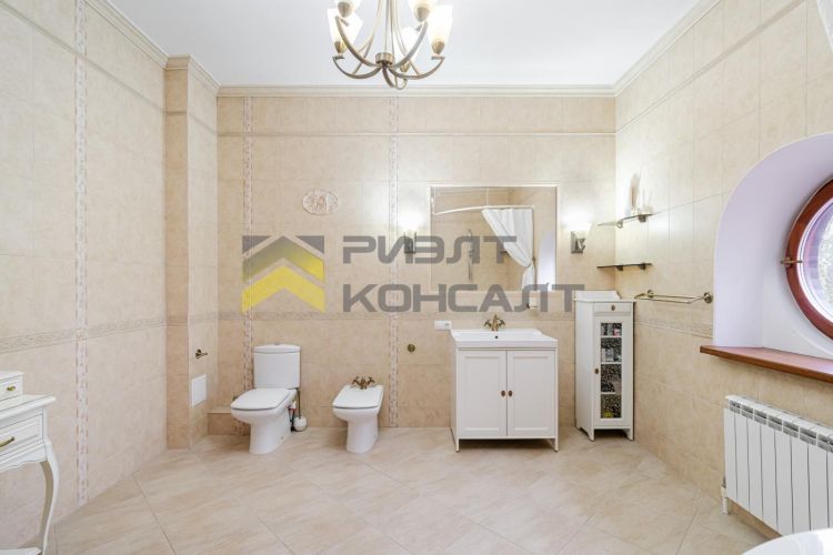 Дом, 289.30м², 10.90 соток, 2 этажа, 5 комн., стены: Кирпич миниатюра 29