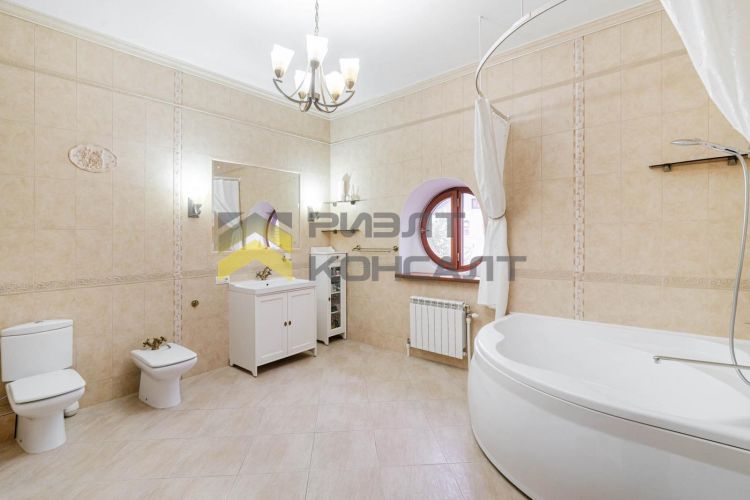 Дом, 289.30м², 10.90 соток, 2 этажа, 5 комн., стены: Кирпич миниатюра 31