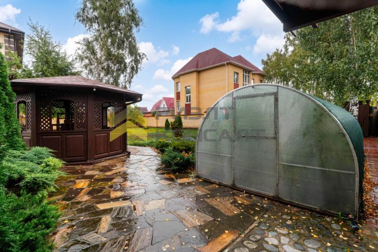 Дом, 289.30м², 10.90 соток, 2 этажа, 5 комн., стены: Кирпич миниатюра 6