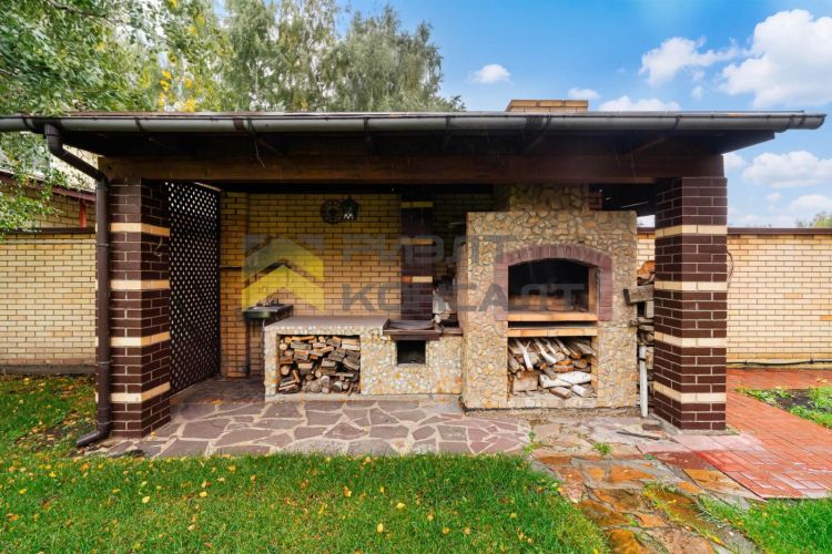 Дом, 289.30м², 10.90 соток, 2 этажа, 5 комн., стены: Кирпич миниатюра 7