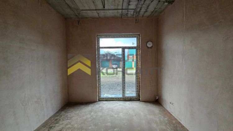 Дом, 120м², 8 соток, 1 этаж, 3 комн., стены: Кирпич миниатюра 4