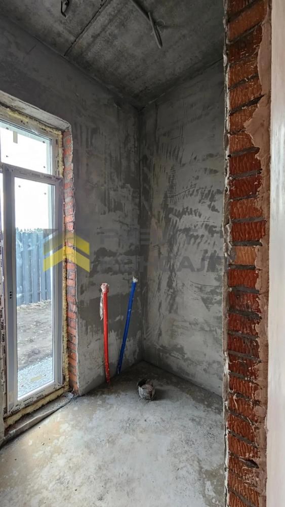 Дом, 120м², 8 соток, 1 этаж, 3 комн., стены: Кирпич миниатюра 5