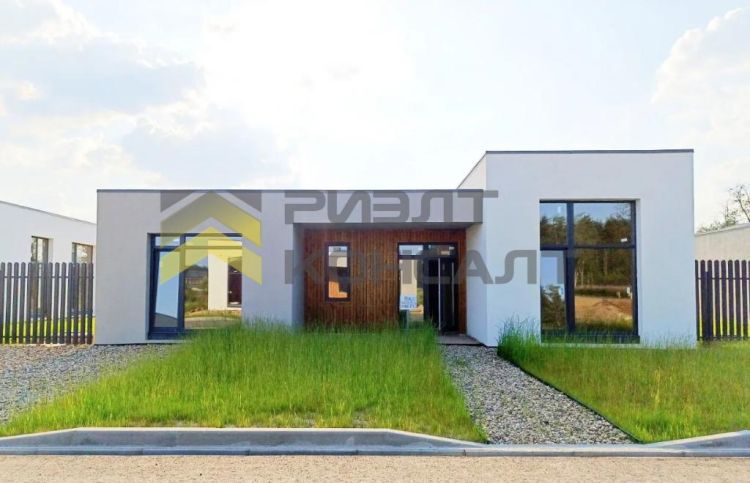 Дом, 120м², 8 соток, 1 этаж, 3 комн., стены: Кирпич миниатюра 2