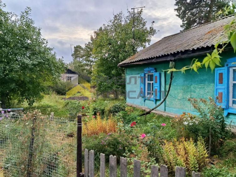 Земельный участок, 38 соток миниатюра 3