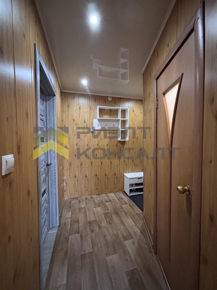 2-комн. квартира, Вторичка, 40м², 5/5 этаж миниатюра 2