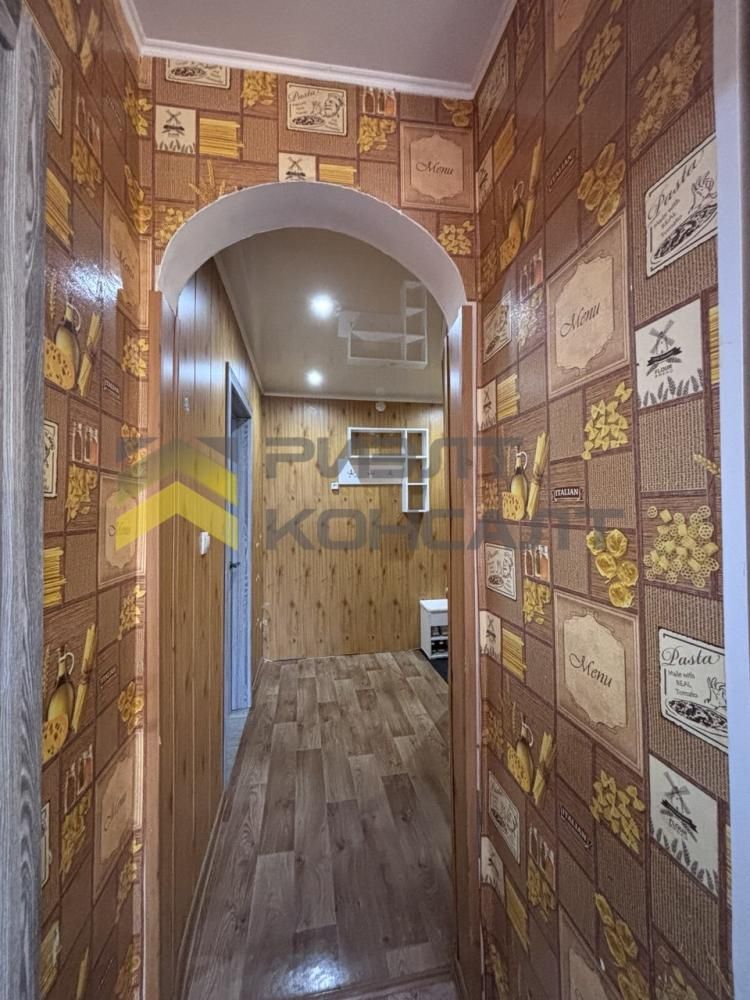 2-комн. квартира, Вторичка, 40м², 5/5 этаж миниатюра 5