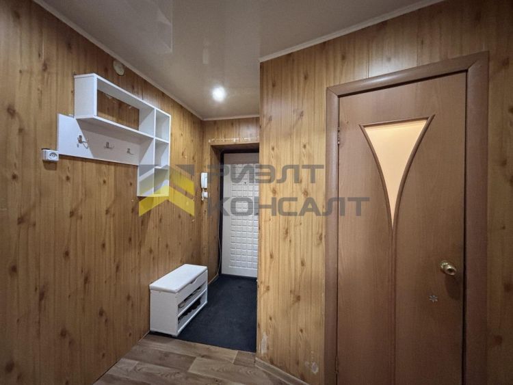 2-комн. квартира, Вторичка, 40м², 5/5 этаж миниатюра 7