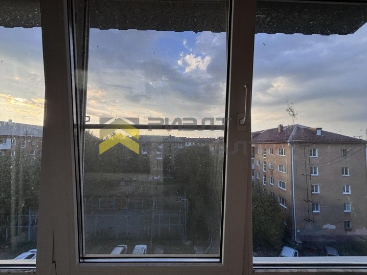 2-комн. квартира, Вторичка, 40м², 5/5 этаж миниатюра 8