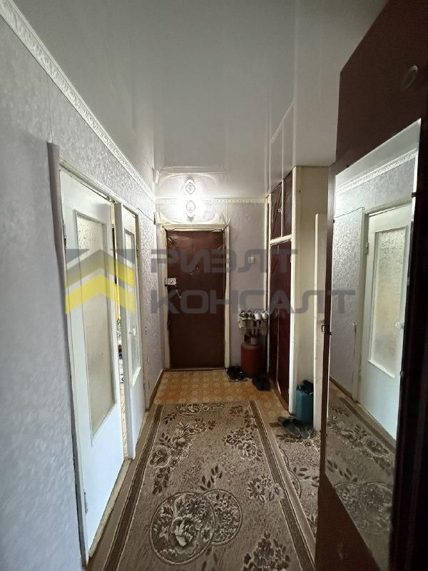 4-комн. квартира, Вторичка, 77.30м², 2/3 этаж миниатюра 22